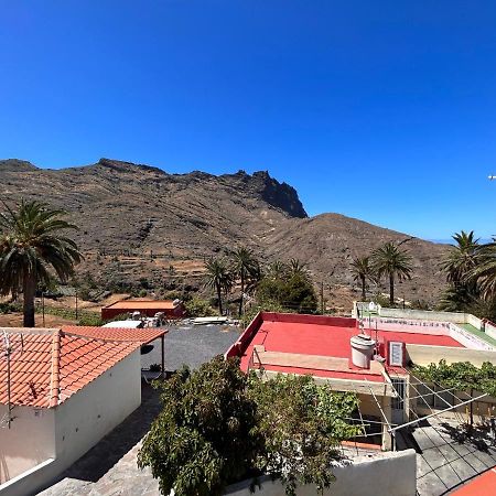 Alquilaencanarias Plaza De Alojera 2 Екстериор снимка