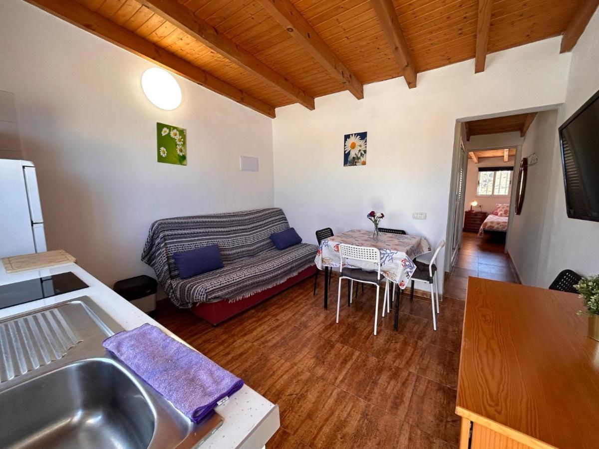Alquilaencanarias Plaza De Alojera 2 Екстериор снимка