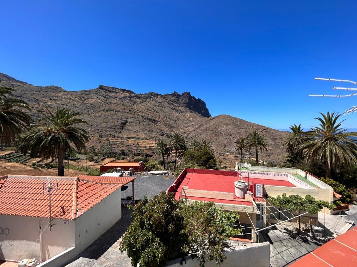 Alquilaencanarias Plaza De Alojera 2 Екстериор снимка