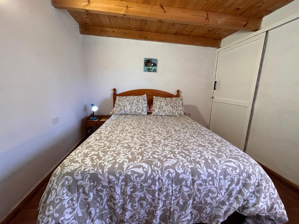 Alquilaencanarias Plaza De Alojera 2 Екстериор снимка