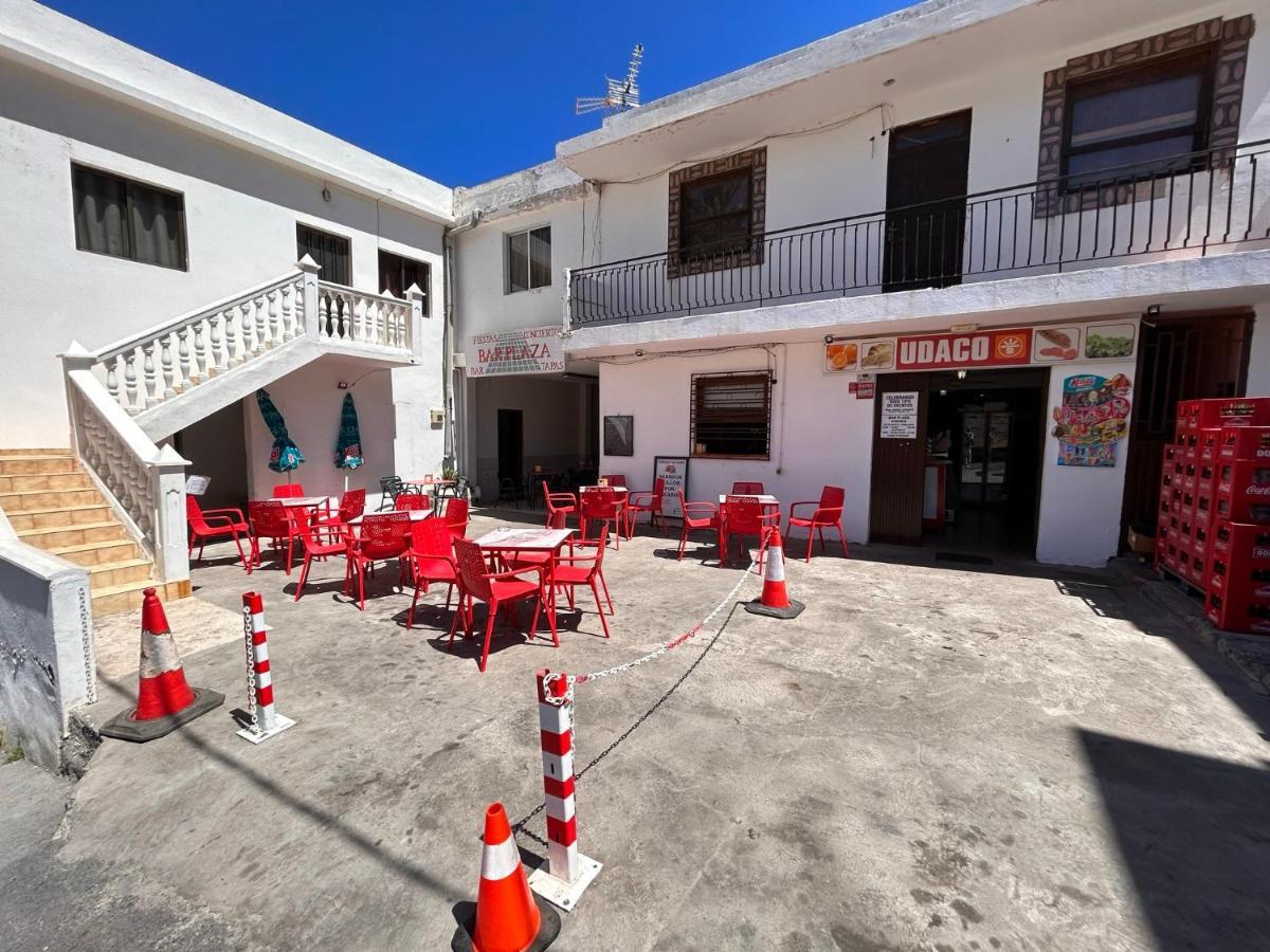 Alquilaencanarias Plaza De Alojera 2 Екстериор снимка
