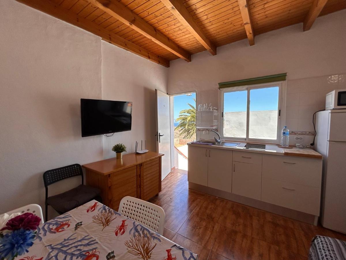Alquilaencanarias Plaza De Alojera 2 Екстериор снимка