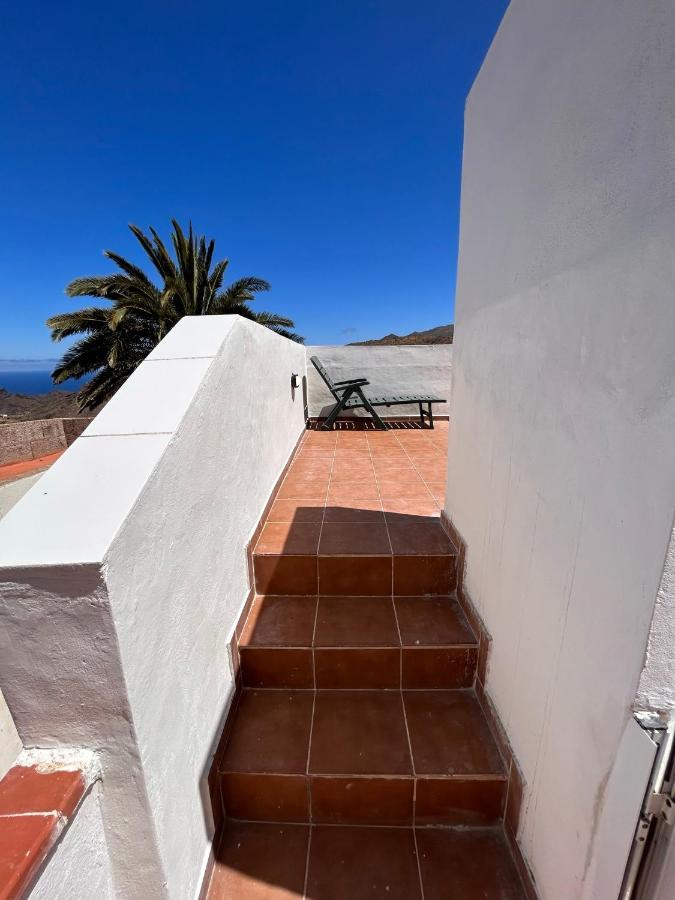 Alquilaencanarias Plaza De Alojera 2 Екстериор снимка