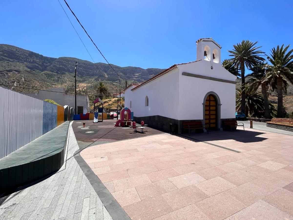 Alquilaencanarias Plaza De Alojera 2 Екстериор снимка