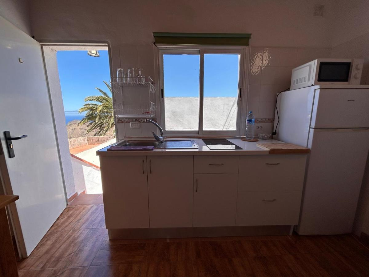 Alquilaencanarias Plaza De Alojera 2 Екстериор снимка