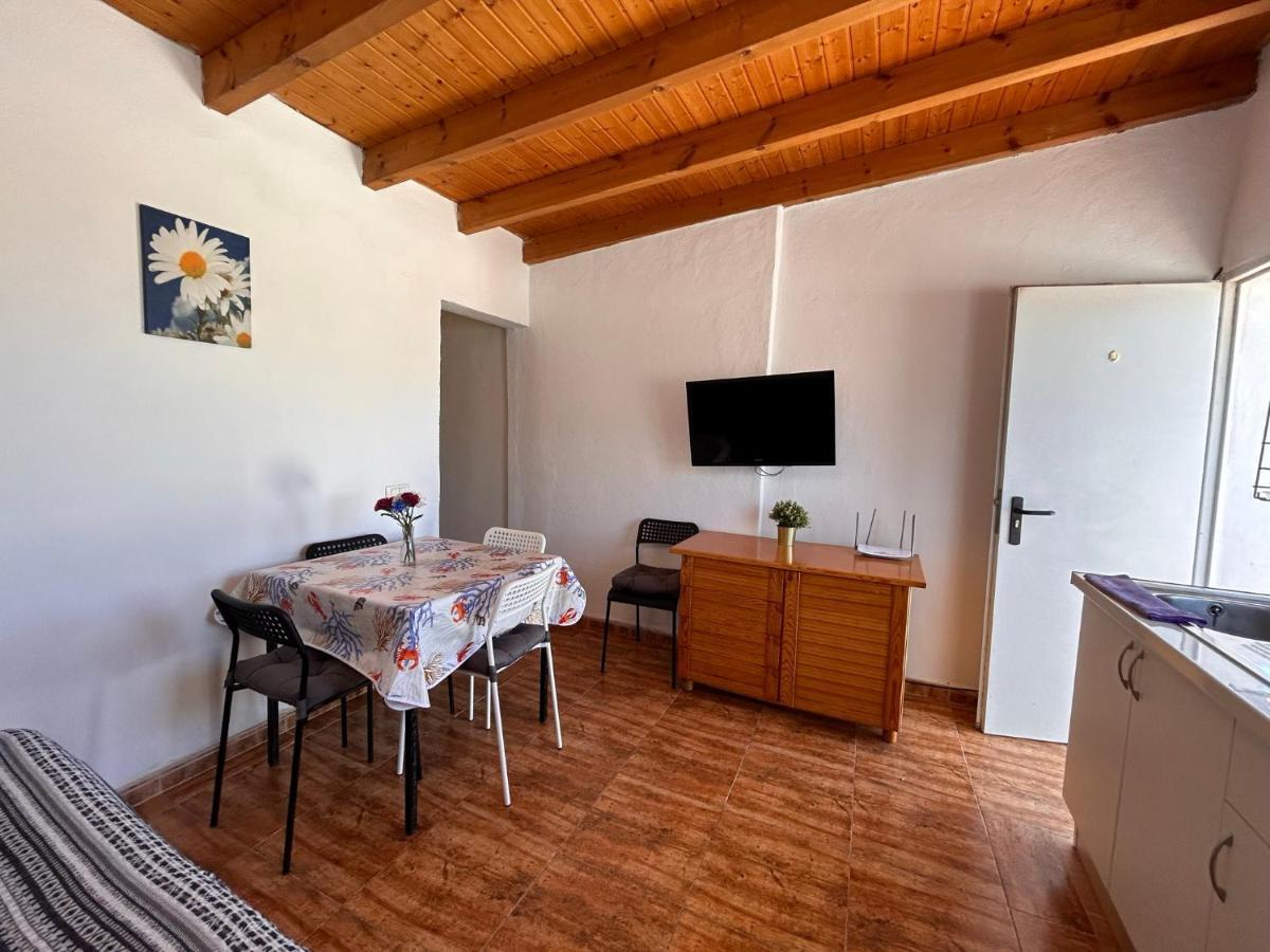 Alquilaencanarias Plaza De Alojera 2 Екстериор снимка
