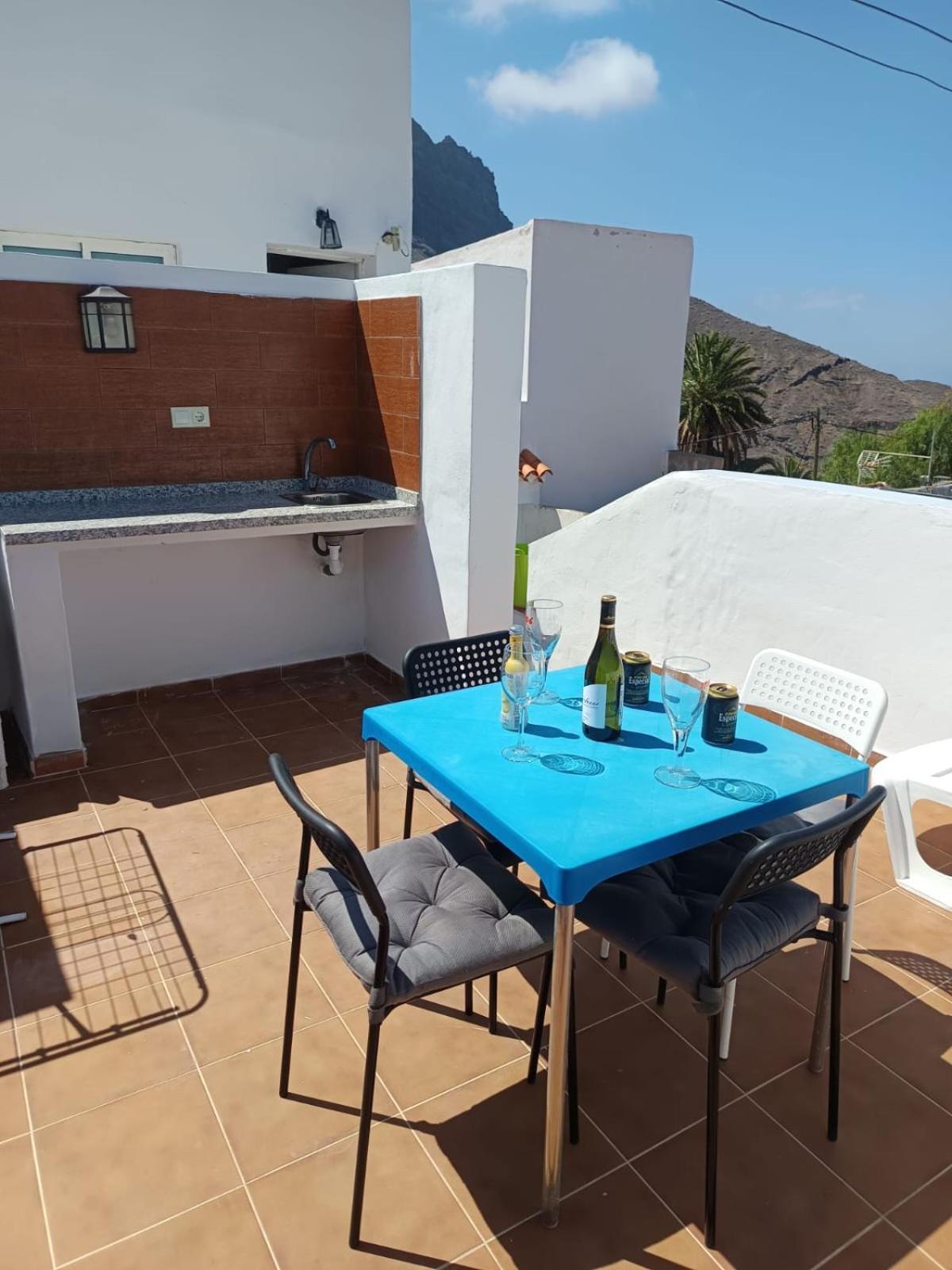 Alquilaencanarias Plaza De Alojera 2 Екстериор снимка
