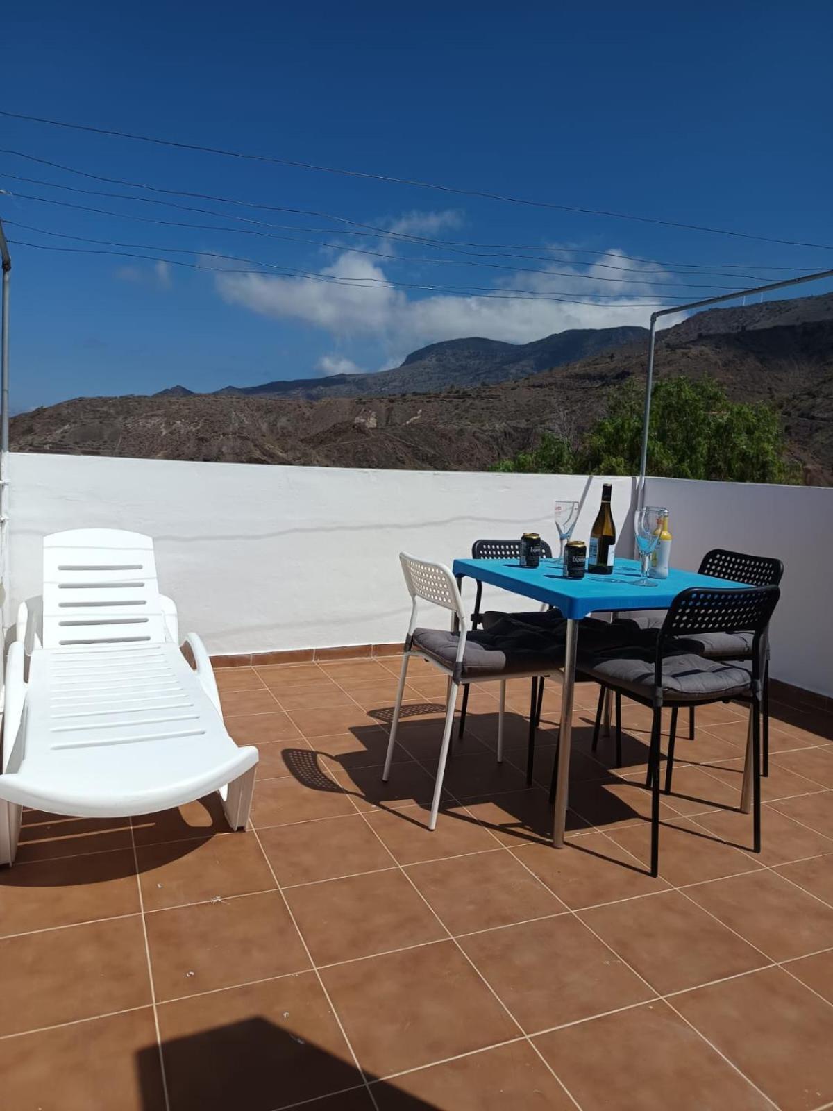 Alquilaencanarias Plaza De Alojera 2 Екстериор снимка
